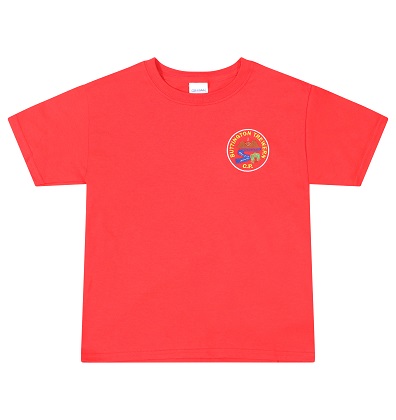 PE T-Shirt (Cotton)